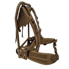 Tactical Tailor Frame w/Low Profile Super Straps & Ergo Super Belt-10