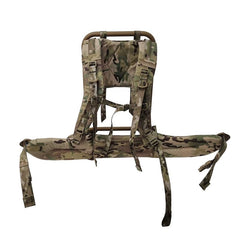 Tactical Tailor Frame w/Low Profile Super Straps & Ergo Super Belt-2