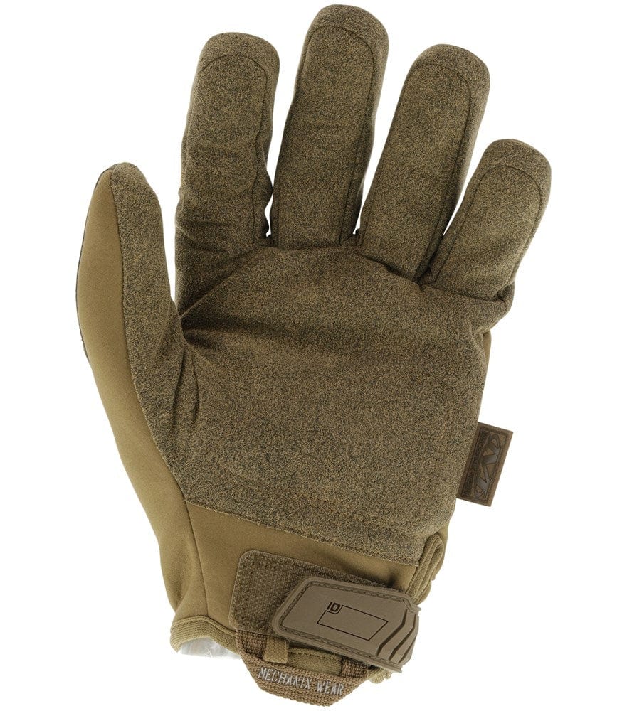Mechanix Tactical Coldwork Original gloves