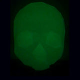 Graveyard Designs Skull Stand