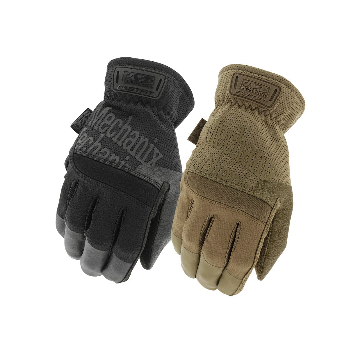 Mechanix Fastfit Gloves