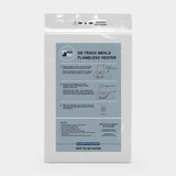 On Track Meals Flameless Heater Bags (5 Pack)