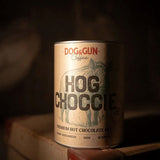 Dog & Gun Coffee Hog Choccie - Hot Chocolate Mix 500g