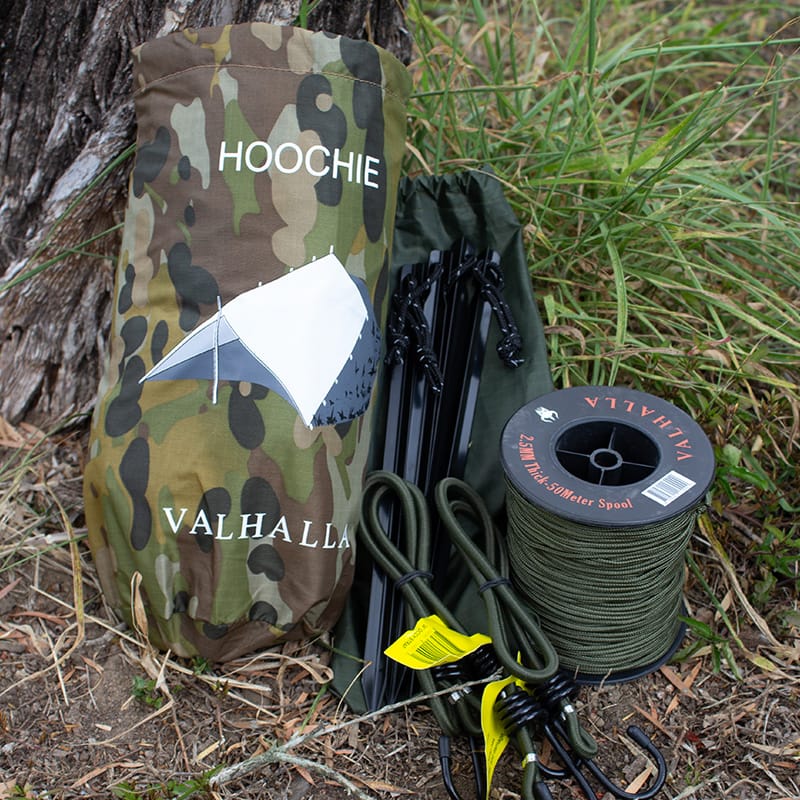 Hoochie Bundle