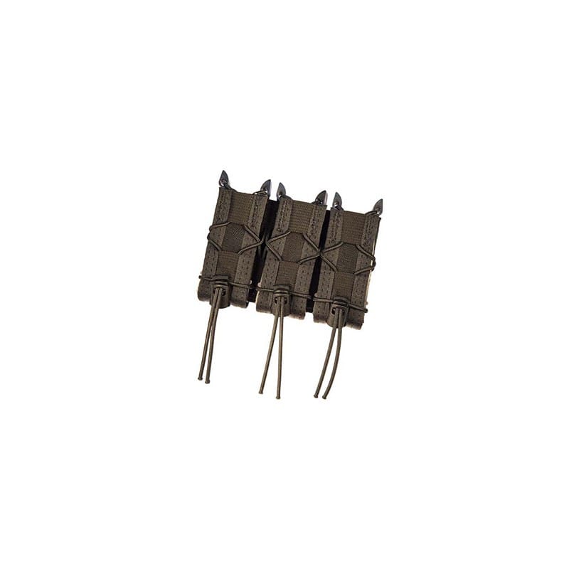 High Speed Gear Pistol TACO MOLLE