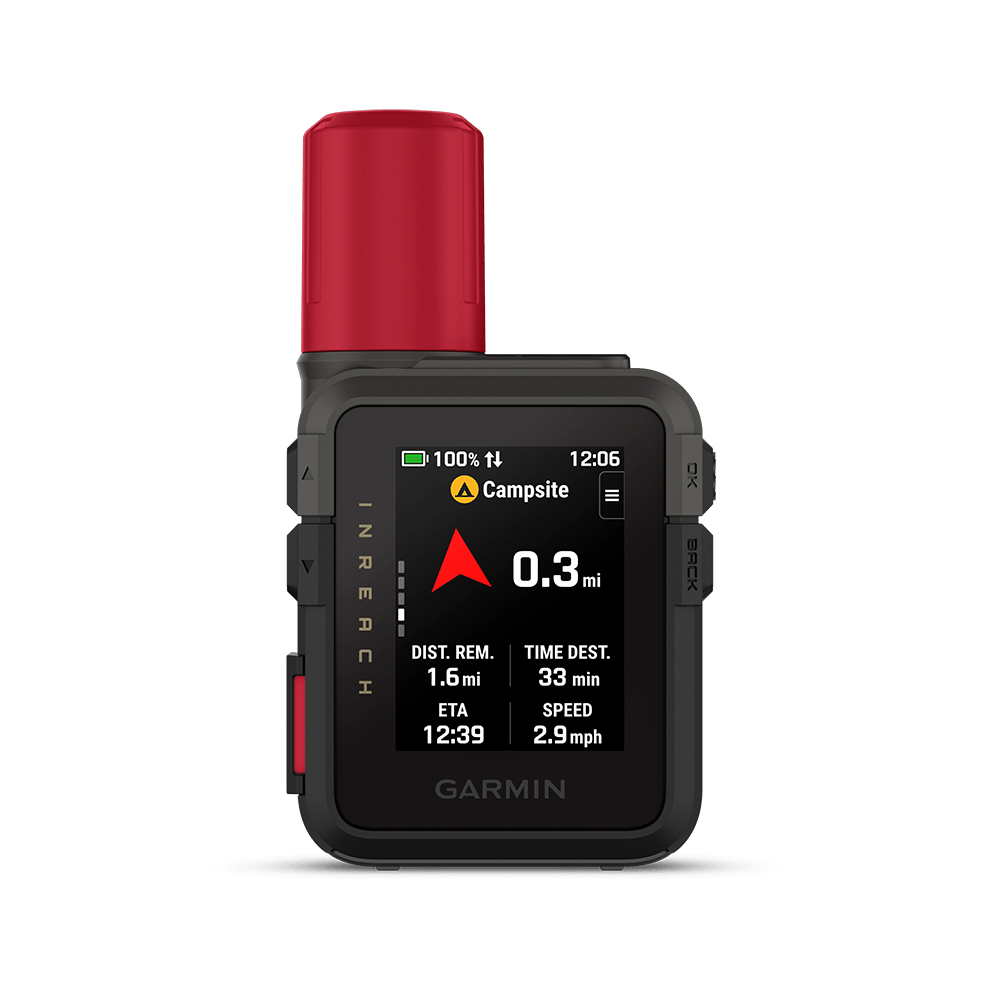 Garmin inReach Mini 3 Plus