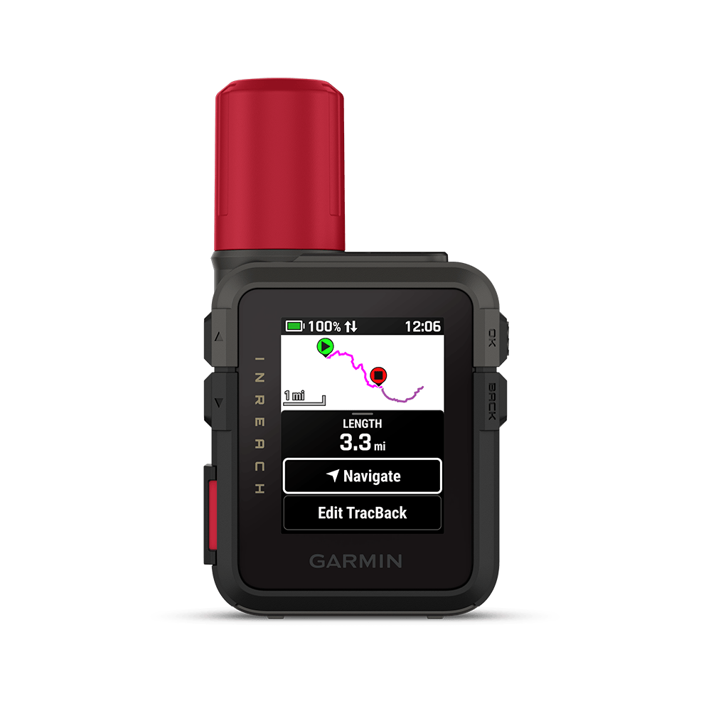 Garmin inReach Mini 3 Plus