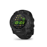 Garmin Instinct 3 - Tactical Edition - 50mm AMOLED 1