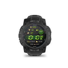 Garmin Instinct 3 - Tactical Edition - 50mm AMOLED 6