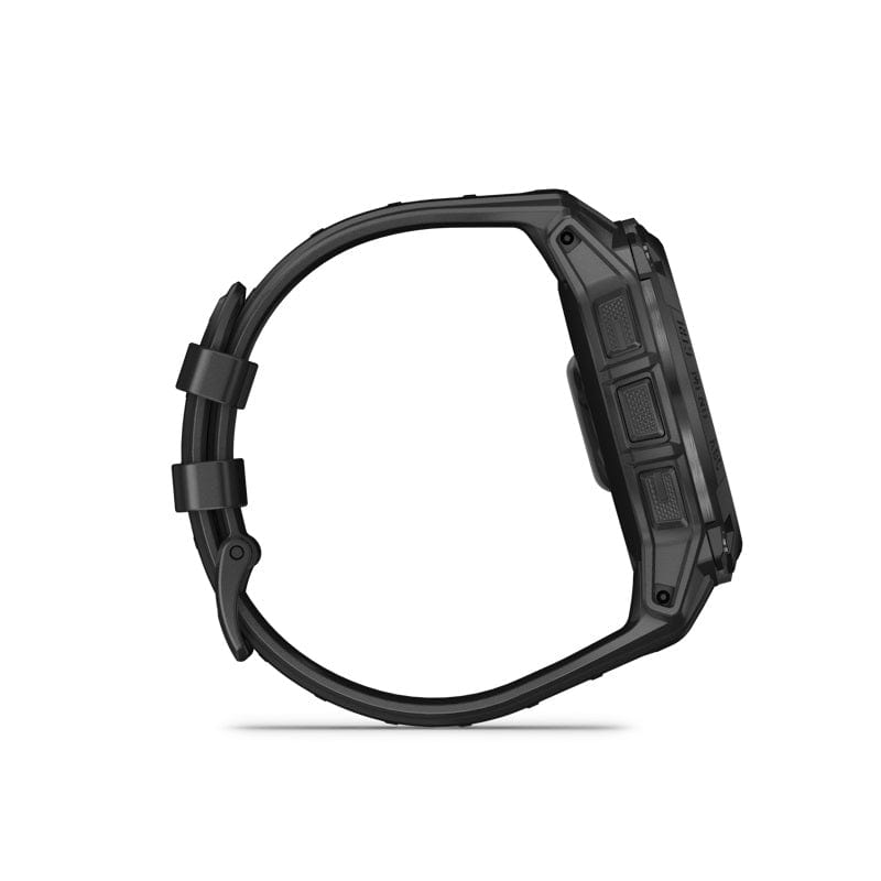 Garmin Instinct 3 - Tactical Edition - 50mm AMOLED 9