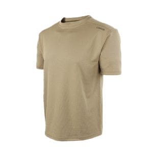 Condor Maxfort Top Tan 499