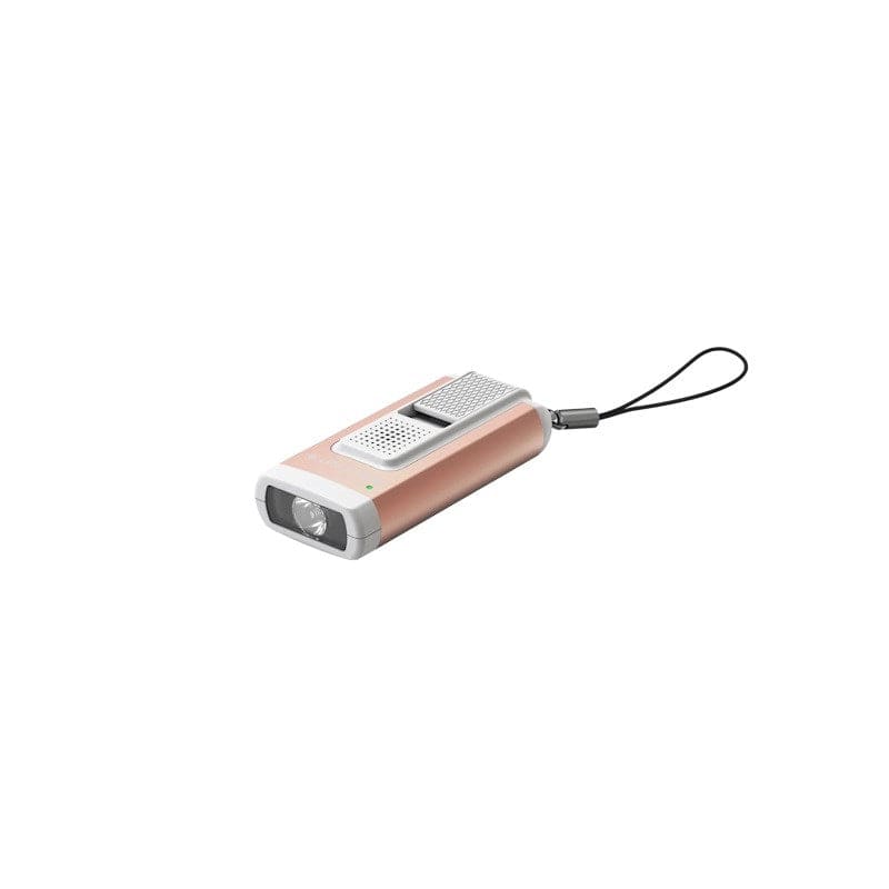 Ledlenser K6R Safety Keychain Light