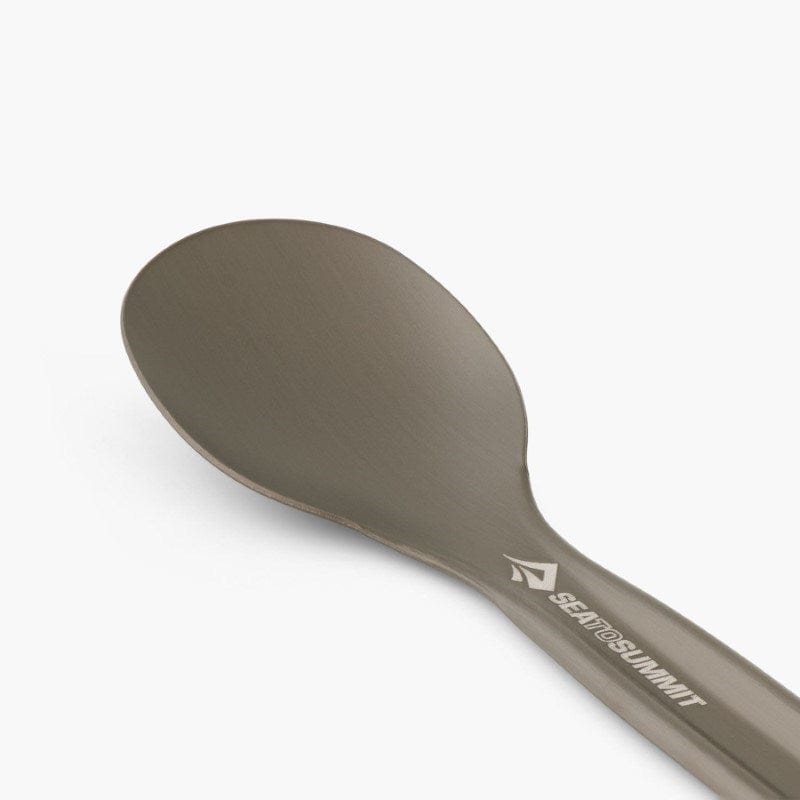 Sea to Summit Frontier UL Long Handle Cutlery