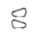Sea to Summit Accessory Carabiner Set 2pcs