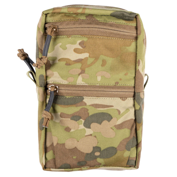 Platatac LC アクセサリースモール ポーチ V5 レンジャーグリーン lc_accessories_small_v5_pouch_