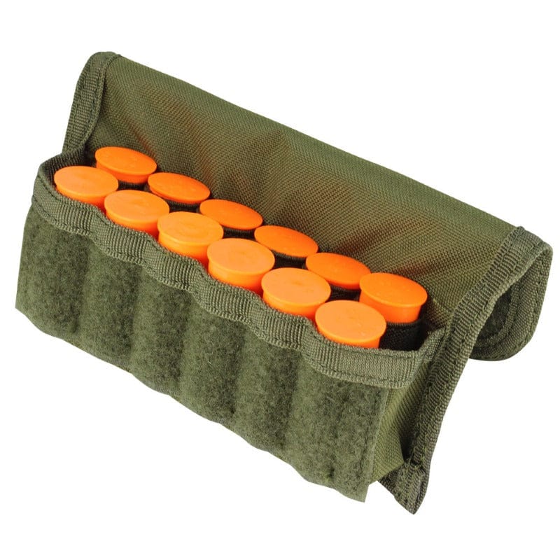 Condor Shotgun Ammo Pouch Olive Drab 2