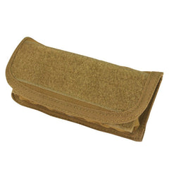 Condor Shotgun Ammo Pouch Coyote Brown 2