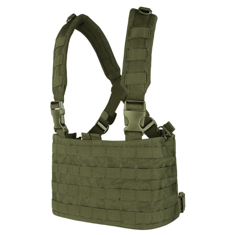 Condor Ops Chest Rig Olive Drab