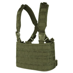 Condor Ops Chest Rig Olive Drab