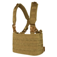 Condor Ops Chest Rig Coyote Brown