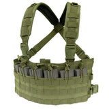 Condor Rapid Assault Chest Rig
