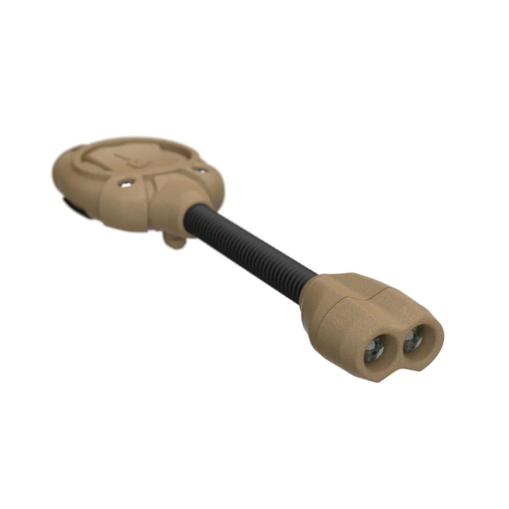 Princeton Tec Switch RGB MPLS