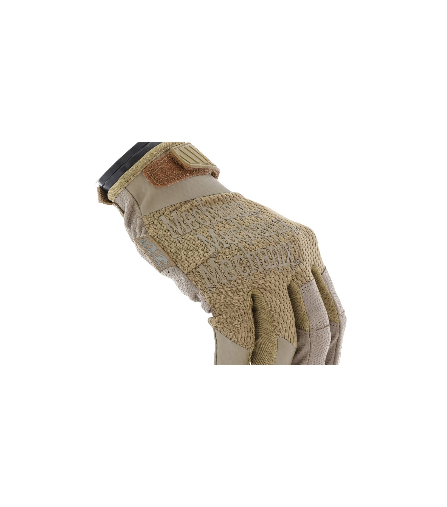 Mechanix Specialty Hi-Dexterity 0.5mm Gloves