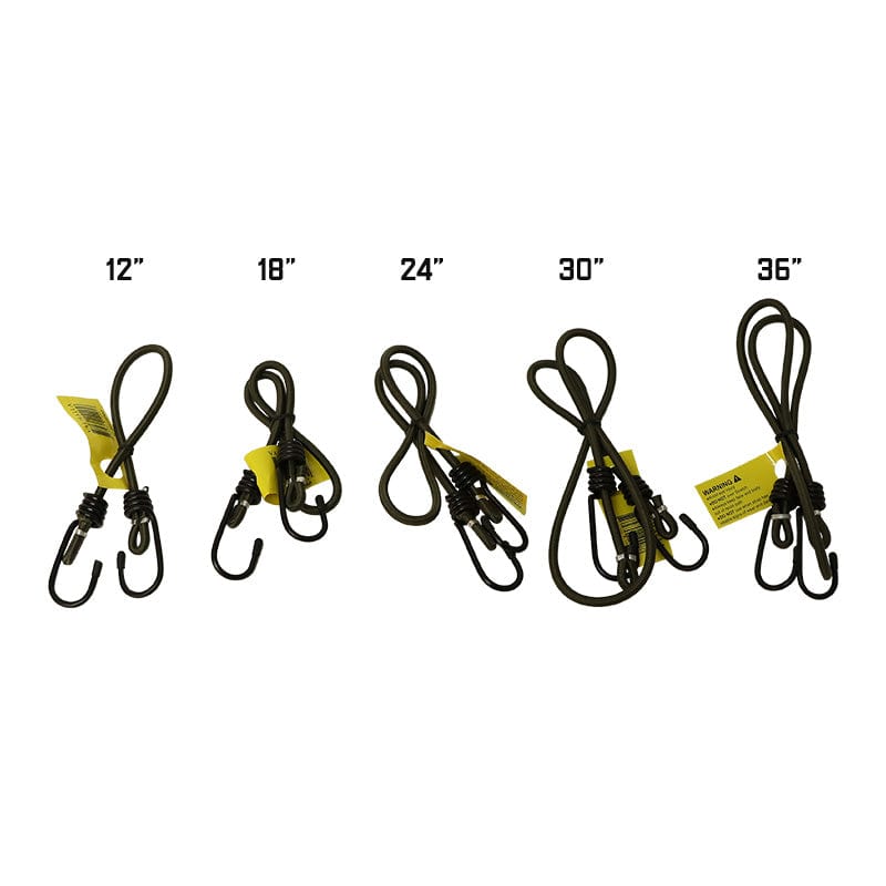 Valhalla Occy Strap Size Options