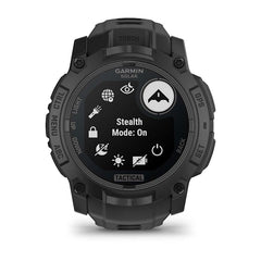 Garmin Instinct 3 - Tactical Edition - 50mm Solar 5