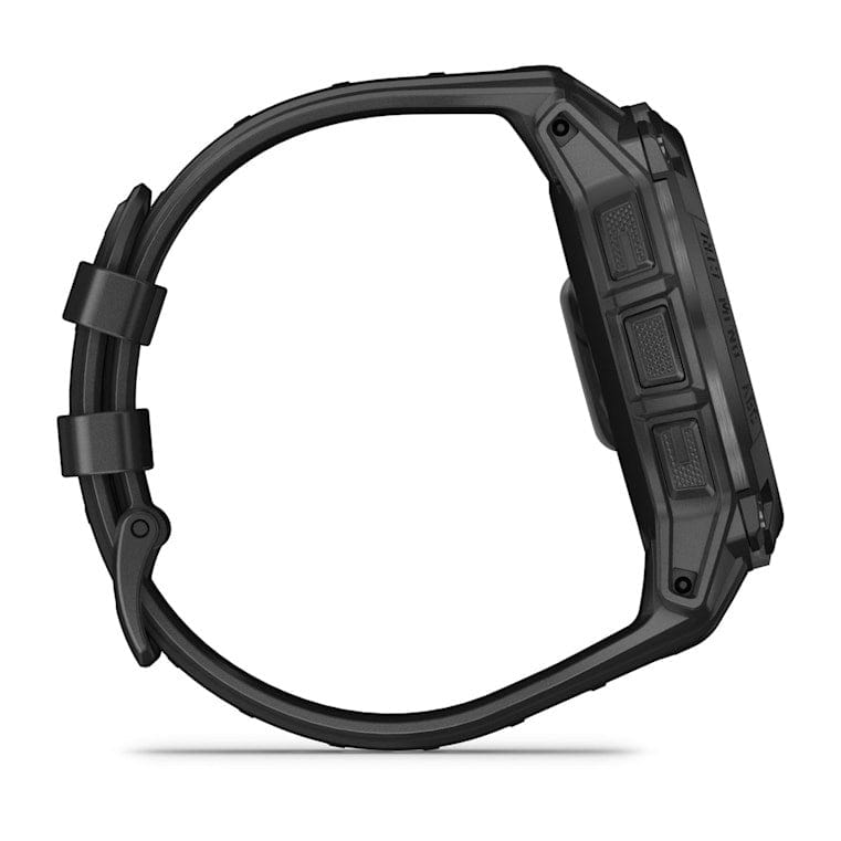 Garmin Instinct 3 - Tactical Edition - 50mm Solar