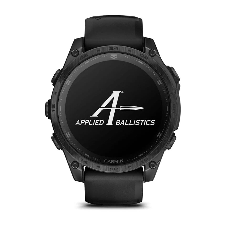 Garmin Tactix 8 - 47mm 9