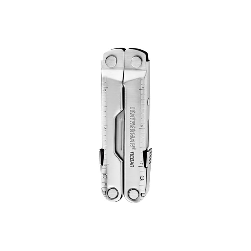 Leatherman Knifeless Rebar with Nylon Sheath