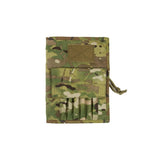 Platatac A5 Op Notebook Cover -Multicam