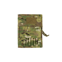 Platatac A5 Op Notebook Cover -Multicam