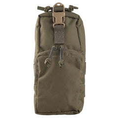 Platatac Accessories Small Flask 152 w/ Front Pouch-2