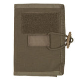 Platatac All-Weather Notebook Cover