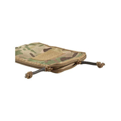Platatac All-Weather Notebook Cover Zippered Multicam 4