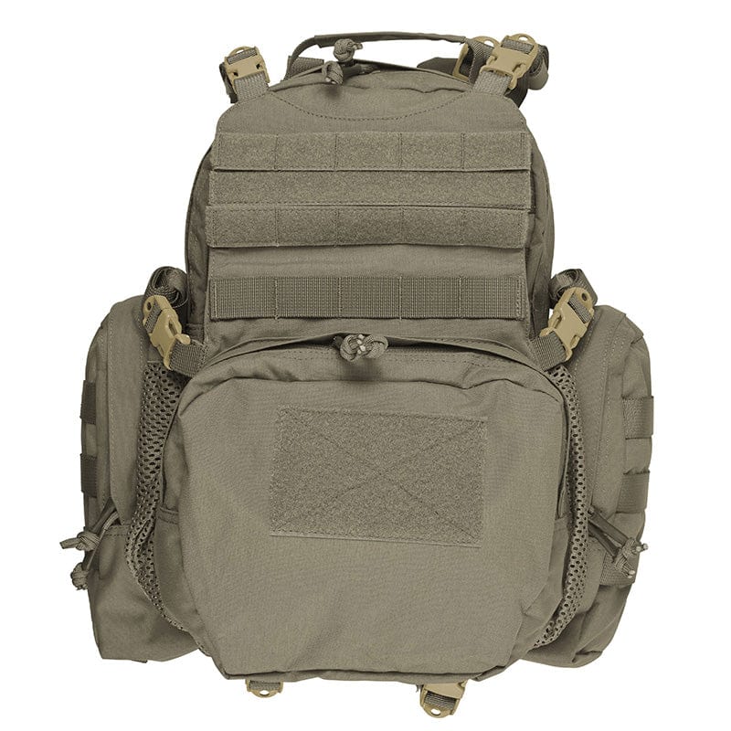 Platatac Bullock Echo Pack V4