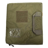 Platatac CSI Folder -Ranger Green 1