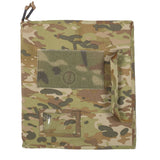 Platatac CSI Folder -TFP 1