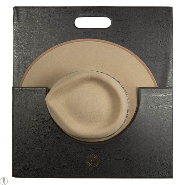 Platatac Slouch Hat Carrier Black 1