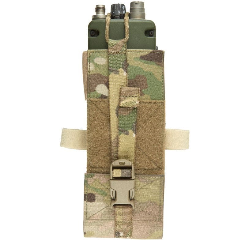 Platatac HW Adjustable 152 Radio Pouch