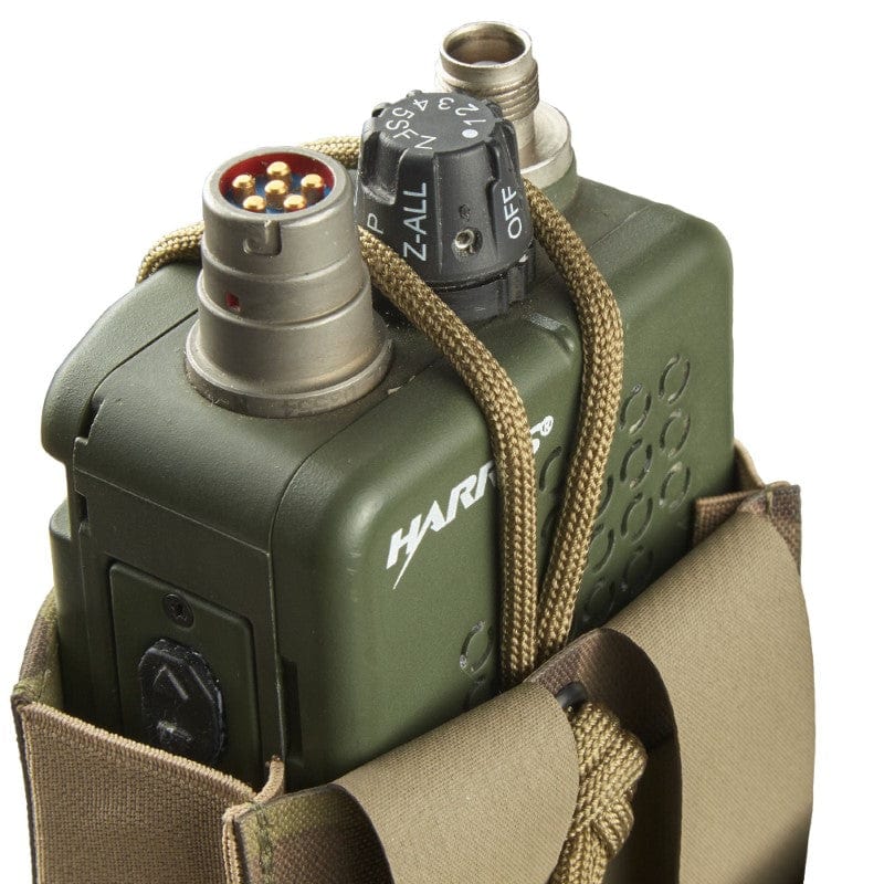 Platatac HW Adjustable 152 Radio Pouch
