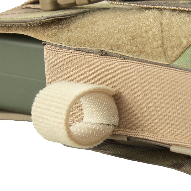 Platatac HW Adjustable 152 Radio Pouch