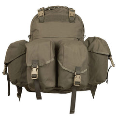 Platatac Spur Tropical Pack Ranger Green