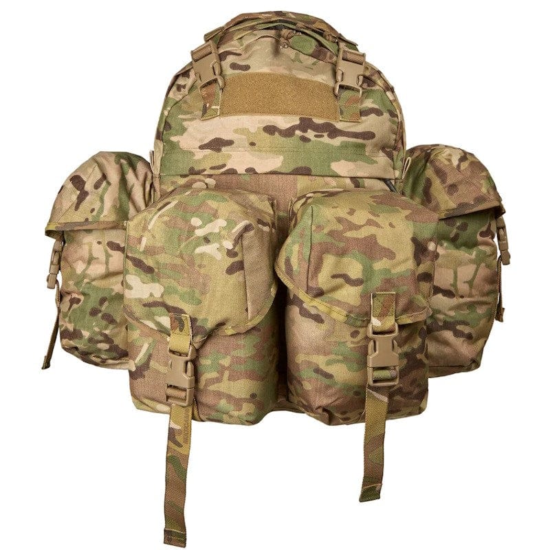 Platatac Spur Tropical Pack