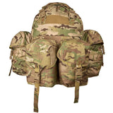 Platatac Spur Tropical Pack