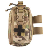 Platatac Tear Away Med Pouch MK2 Multicam