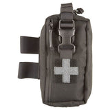 Platatac Tear Away Med Pouch MK2 Black