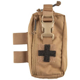 Platatac Tear Away Med Pouch MK2 Coyote Brown